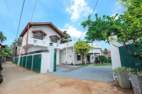 Green Gate House Apartments